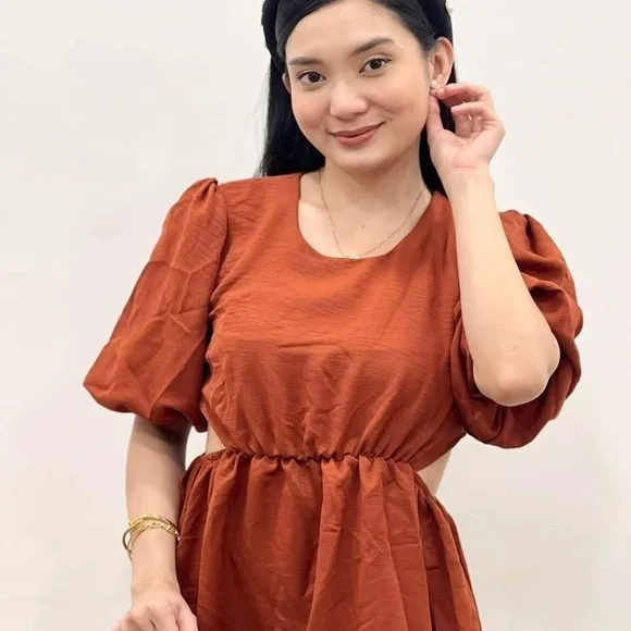 NEW!Mini Dress - Picture 4 of 4